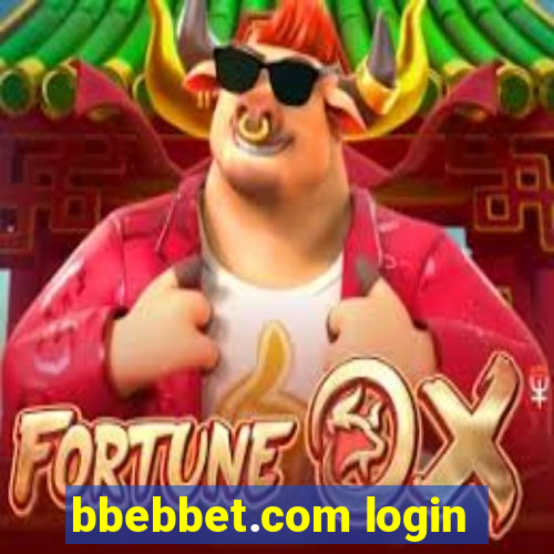 bbebbet.com login